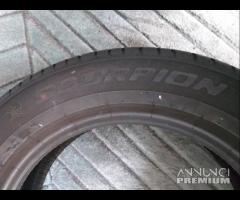 2 GOMME 235 55 18 PIRELLI A97 - 6