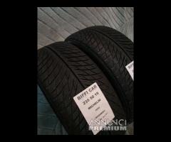 2 GOMME 235 50 19 MICHELIN A93 - 3