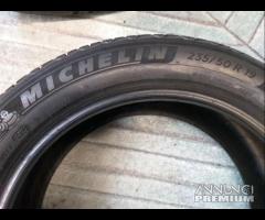 2 GOMME 235 50 19 MICHELIN A93 - 5