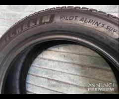 2 GOMME 235 50 19 MICHELIN A93 - 6