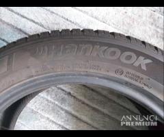 2 GOMME 235 50 18 HANKOOK A92