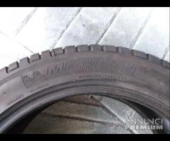 2 GOMME 235 45 18 MICHELIN A90