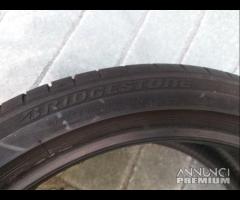 2 GOMME 235 40 19 BRIDGESTONE A89