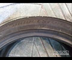 2 GOMME 235 40 19 BRIDGESTONE A88 - 5