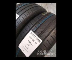 2 GOMME 235 40 19 PIRELLI A87 - 3