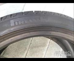 2 GOMME 235 40 19 PIRELLI A87 - 5