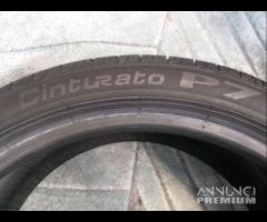 2 GOMME 235 40 19 PIRELLI A87 - 6