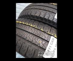 2 GOMME 225 75 16CP MICHELIN A86