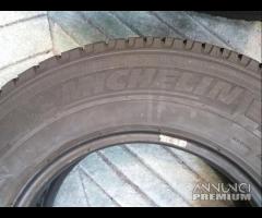 2 GOMME 225 75 16CP MICHELIN A86 - 5