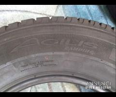 2 GOMME 225 75 16CP MICHELIN A86 - 6