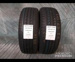 2 GOMME 225 60 18 GOODYEAR A79 - 1