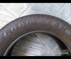 2 GOMME 225 60 18 GOODYEAR A79 - 5