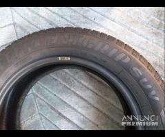 2 GOMME 225 60 18 GOODYEAR A79 - 6