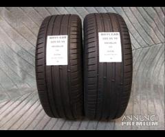 2 GOMME 225 55 19 MICHELIN A78