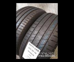 2 GOMME 225 55 19 MICHELIN A77