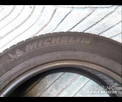 2 GOMME 225 55 19 MICHELIN A77