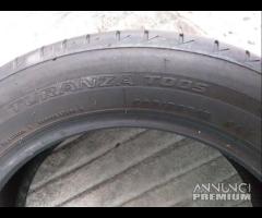 2 GOMME 225 55 18 BRIDGESTONE A76 - 6