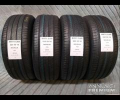 4 GOMME 225 55 18 MICHELIN A73