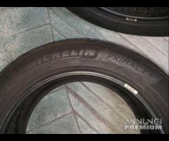 4 GOMME 225 55 18 MICHELIN A73 - 6