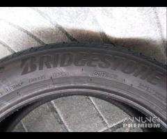 2 GOMME 225 50 18 BRIDGESTONE A71