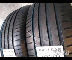 2 GOMME 225 50 18 PIRELLI A70