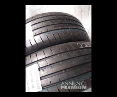 2 GOMME 225 50 18 GOODYEAR RFT A67