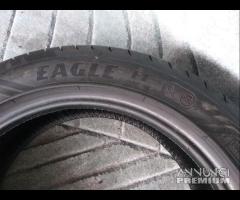 2 GOMME 225 50 18 GOODYEAR RFT A67 - 6