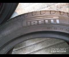 2 GOMME 225 50 18 PIRELLI RFT A66