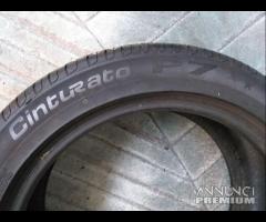 2 GOMME 225 50 18 PIRELLI RFT A66 - 6