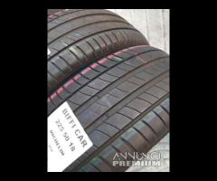 2 GOMME 225 50 18 MICHELIN A65