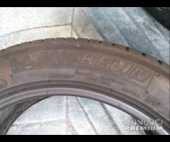 2 GOMME 225 50 18 MICHELIN A65