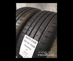 2 GOMME 225 45 19ZR MICHELIN A64 - 3