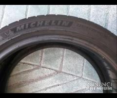 2 GOMME 225 45 19ZR MICHELIN A63 - 5