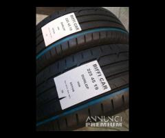 2 GOMME 225 45 19 DUNLOP A59