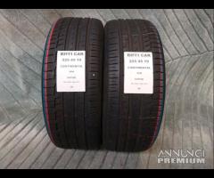 2 GOMME 225 45 19 CONTINENTAL A58