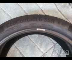 2 GOMME 225 45 19 CONTINENTAL RFT A57 - 6