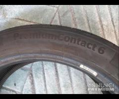 2 GOMME 225 45 19 CONTINENTAL A56 - 6