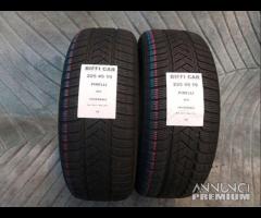 2 GOMME 225 45 19 PIRELLI A55 - 1