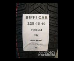 2 GOMME 225 45 19 PIRELLI A55 - 2