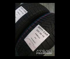 2 GOMME 225 45 19 PIRELLI A55