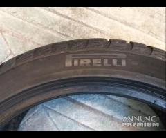 2 GOMME 225 45 19 PIRELLI A55