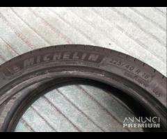 2 GOMME 225 40 18 MICHELIN A53