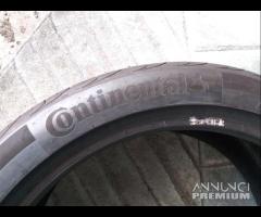 2 GOMME 225 40 18 CONTINENTAL A50