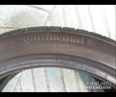 2 GOMME 225 40 18 CONTINENTAL A49