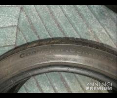 2 GOMME 225 40 18 CONTINENTAL A49