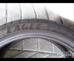 2 GOMME 225 40 18 GOODYEAR RFT A48 - 6