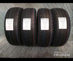 4 GOMME 215 65 16C MICHELIN A45