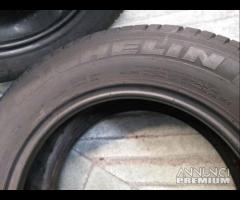 4 GOMME 215 65 16C MICHELIN A45 - 5