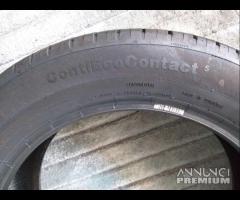 2 GOMME 215 55 18 CONTINENTAL A43 - 6