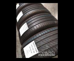 4 GOMME 215 55 18 MICHELIN A42